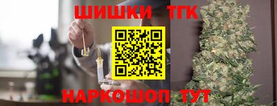 шишки Кимры